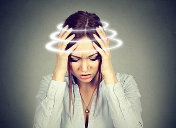 What is Causing My Dizziness? - Wake Ear, Nose & Throat