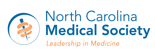 northern carolina medical society logo northern carolina medical society logo