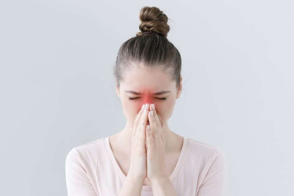 common sinus problems 5d39c1468eb8c