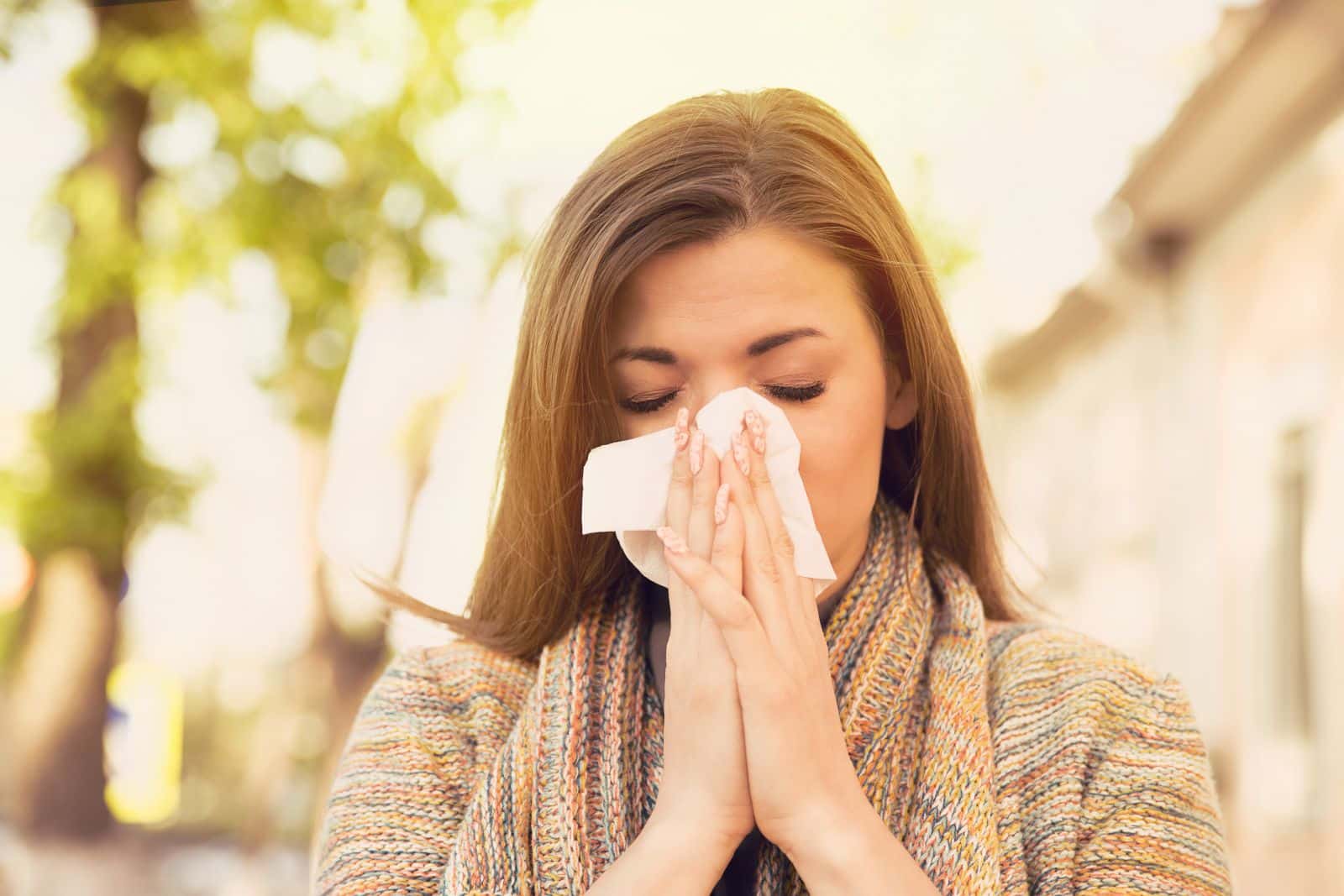 Controlling Your Allergy Symptoms Wake Ear, Nose & Throat